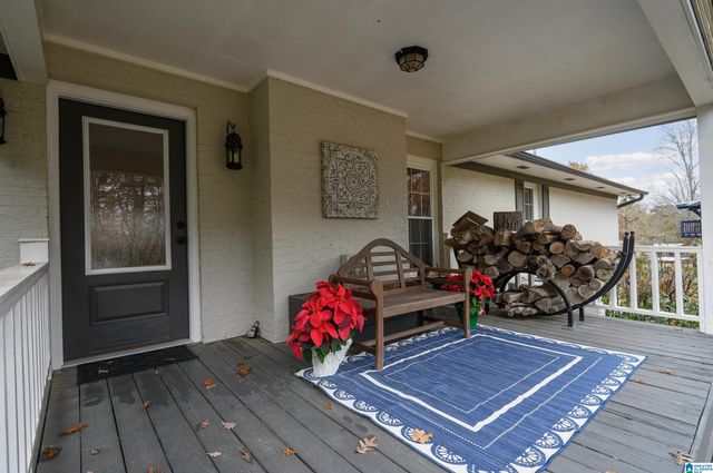 372 BRIDGEVIEW DRIVE, Arley, AL 35541