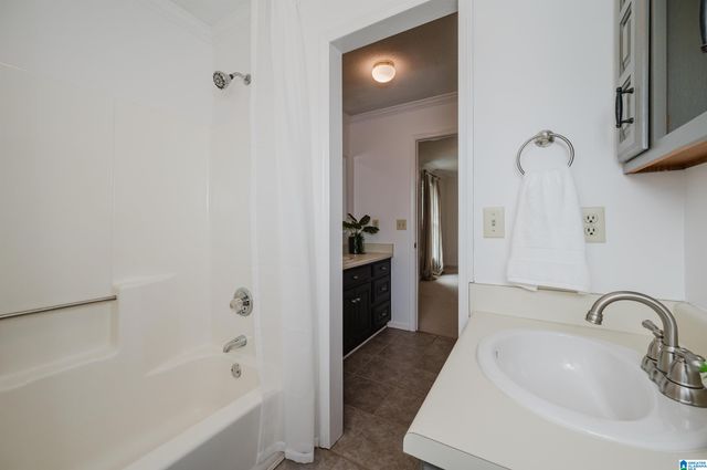 372 BRIDGEVIEW DRIVE, Arley, AL 35541