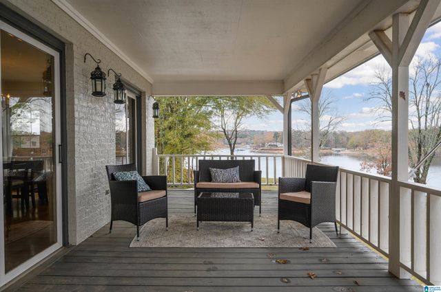 372 BRIDGEVIEW DRIVE, Arley, AL 35541