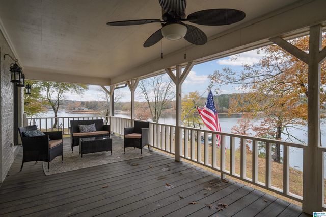 372 BRIDGEVIEW DRIVE, Arley, AL 35541