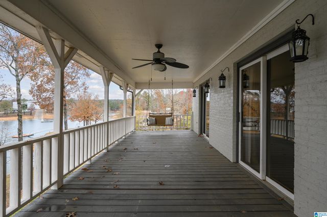 372 BRIDGEVIEW DRIVE, Arley, AL 35541
