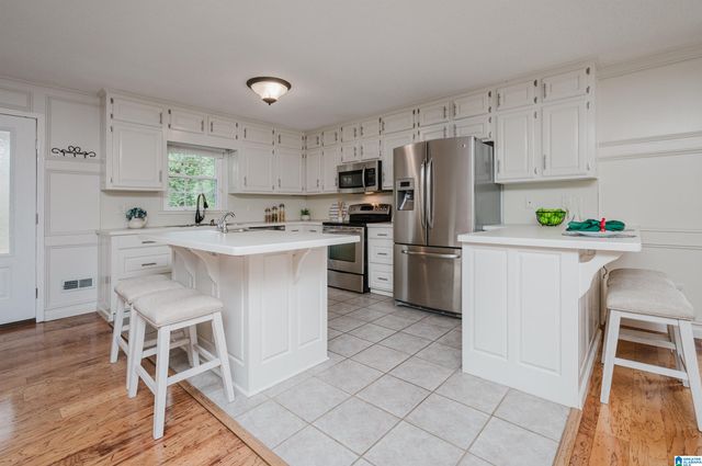 372 BRIDGEVIEW DRIVE, Arley, AL 35541