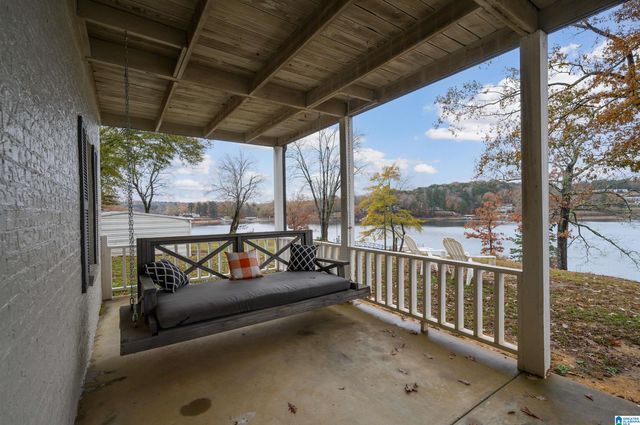 372 BRIDGEVIEW DRIVE, Arley, AL 35541