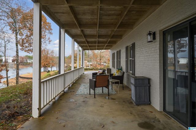 372 BRIDGEVIEW DRIVE, Arley, AL 35541
