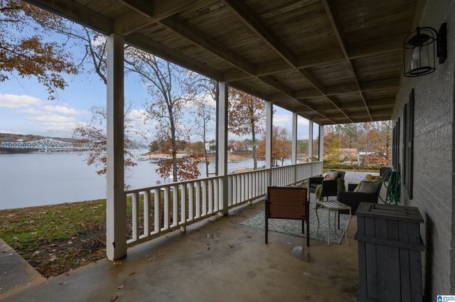 372 BRIDGEVIEW DRIVE, Arley, AL 35541
