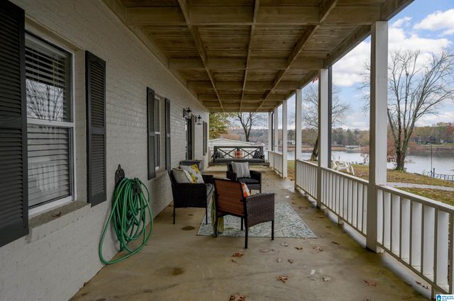 372 BRIDGEVIEW DRIVE, Arley, AL 35541