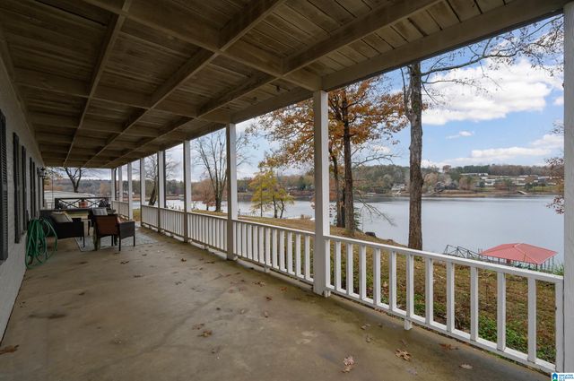 372 BRIDGEVIEW DRIVE, Arley, AL 35541