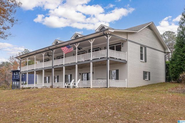 372 BRIDGEVIEW DRIVE, Arley, AL 35541
