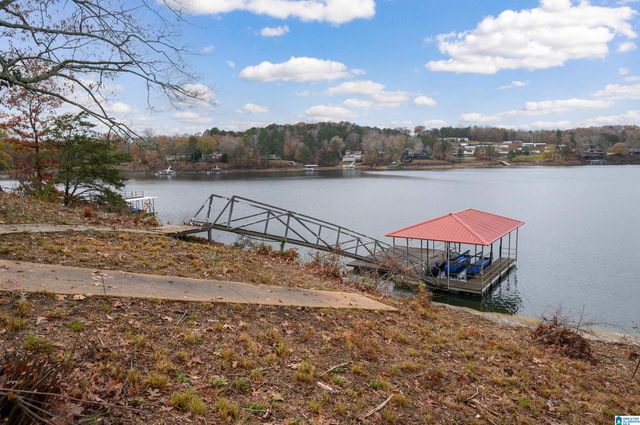 372 BRIDGEVIEW DRIVE, Arley, AL 35541