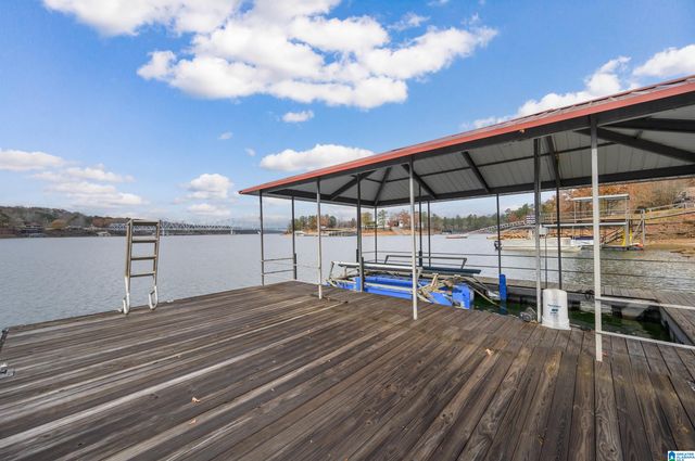 372 BRIDGEVIEW DRIVE, Arley, AL 35541