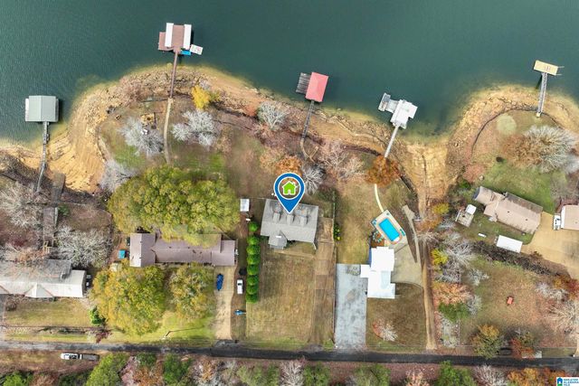 372 BRIDGEVIEW DRIVE, Arley, AL 35541