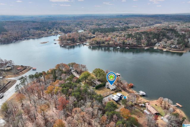 372 BRIDGEVIEW DRIVE, Arley, AL 35541