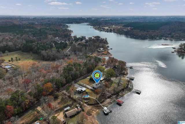 372 BRIDGEVIEW DRIVE, Arley, AL 35541