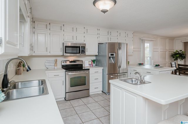 372 BRIDGEVIEW DRIVE, Arley, AL 35541