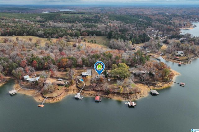372 BRIDGEVIEW DRIVE, Arley, AL 35541