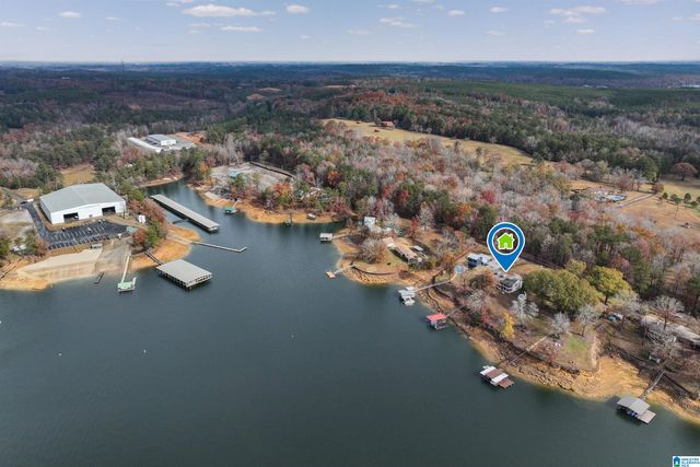 372 BRIDGEVIEW DRIVE, Arley, AL 35541