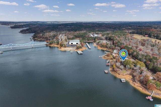 372 BRIDGEVIEW DRIVE, Arley, AL 35541