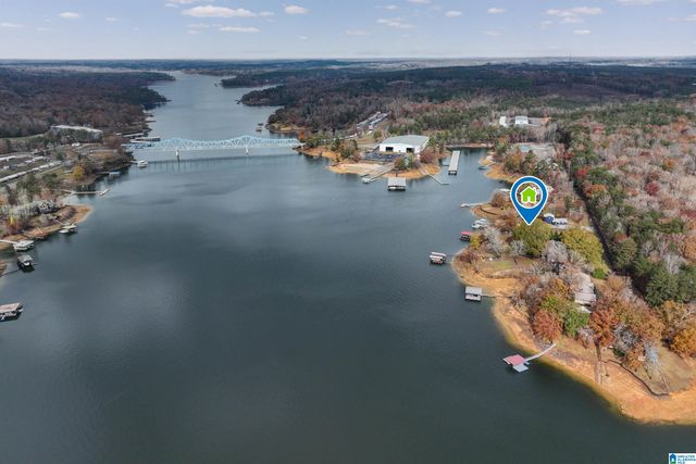 372 BRIDGEVIEW DRIVE, Arley, AL 35541
