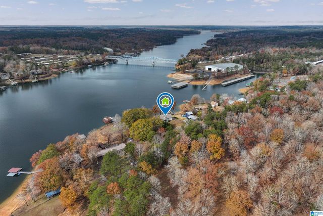 372 BRIDGEVIEW DRIVE, Arley, AL 35541