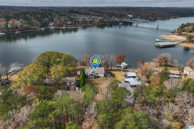 372 BRIDGEVIEW DRIVE, Arley, AL 35541