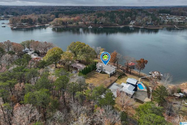 372 BRIDGEVIEW DRIVE, Arley, AL 35541