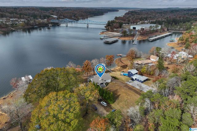 372 BRIDGEVIEW DRIVE, Arley, AL 35541