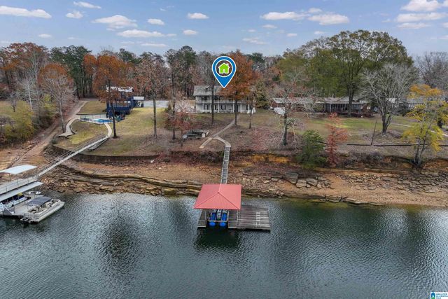 372 BRIDGEVIEW DRIVE, Arley, AL 35541