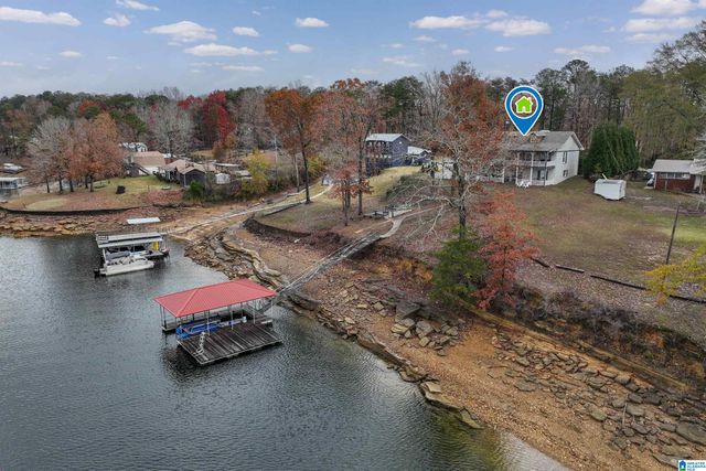 372 BRIDGEVIEW DRIVE, Arley, AL 35541