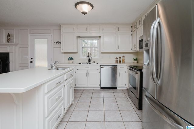 372 BRIDGEVIEW DRIVE, Arley, AL 35541