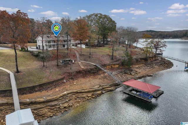 372 BRIDGEVIEW DRIVE, Arley, AL 35541