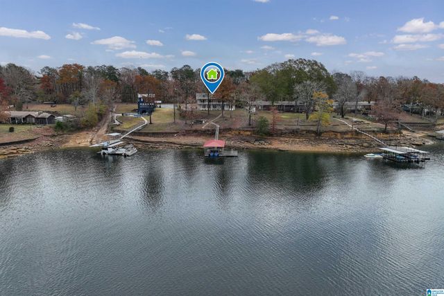 372 BRIDGEVIEW DRIVE, Arley, AL 35541