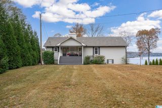 372 BRIDGEVIEW DRIVE, Arley, AL 35541