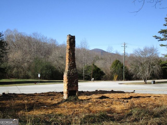 0 Stonehedge Drive, Cleveland, GA 30528