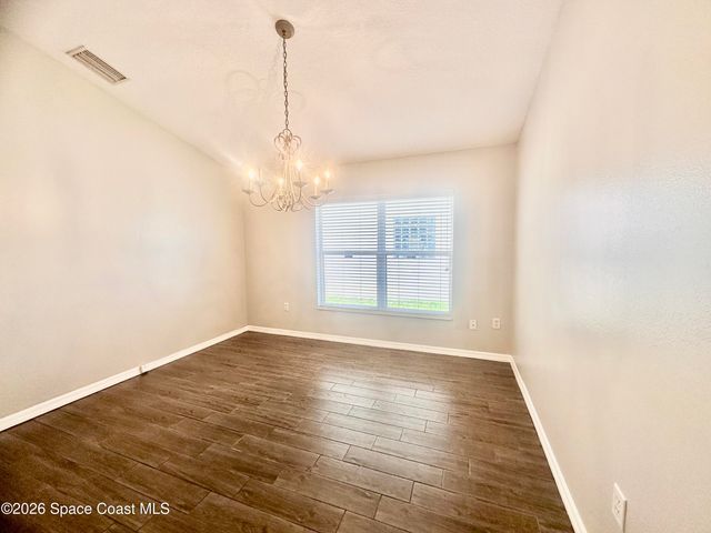 2817 Mondavi Drive, Rockledge, FL 32955