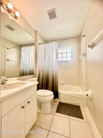 2817 Mondavi Drive, Rockledge, FL 32955