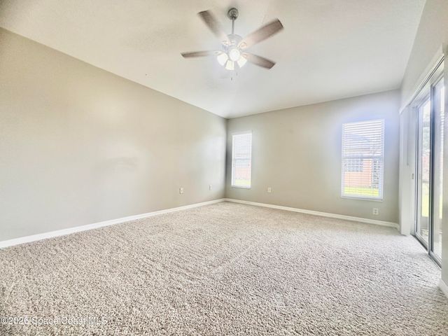 2817 Mondavi Drive, Rockledge, FL 32955