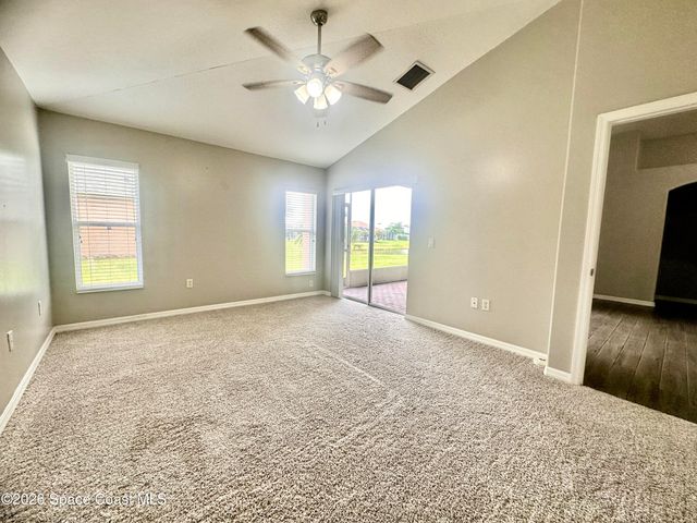 2817 Mondavi Drive, Rockledge, FL 32955