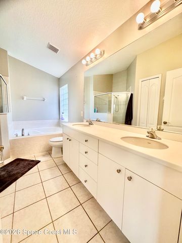 2817 Mondavi Drive, Rockledge, FL 32955