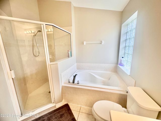 2817 Mondavi Drive, Rockledge, FL 32955