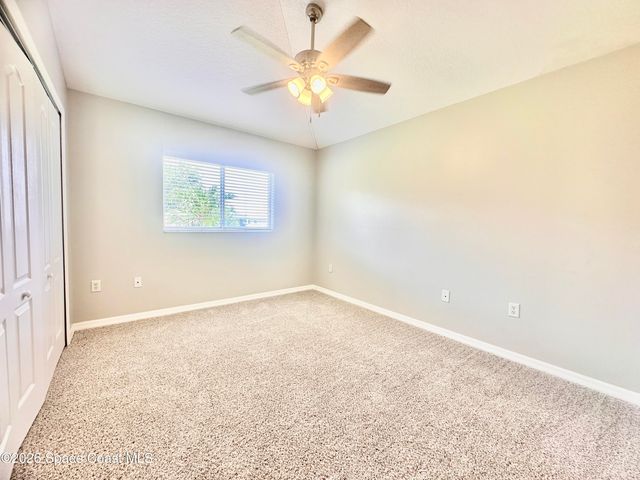2817 Mondavi Drive, Rockledge, FL 32955