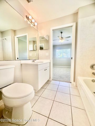 2817 Mondavi Drive, Rockledge, FL 32955
