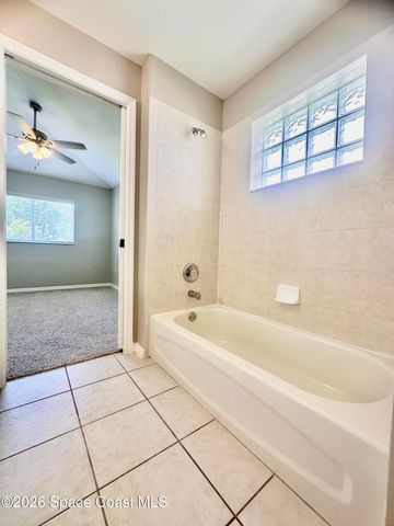 2817 Mondavi Drive, Rockledge, FL 32955