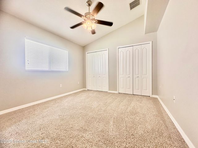 2817 Mondavi Drive, Rockledge, FL 32955