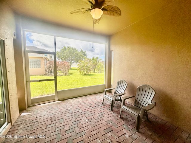 2817 Mondavi Drive, Rockledge, FL 32955