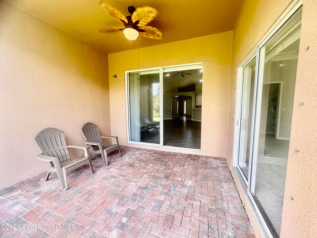 2817 Mondavi Drive, Rockledge, FL 32955