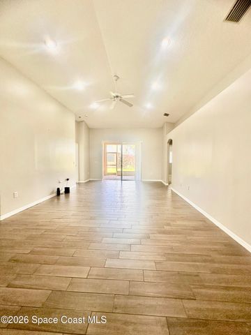 2817 Mondavi Drive, Rockledge, FL 32955