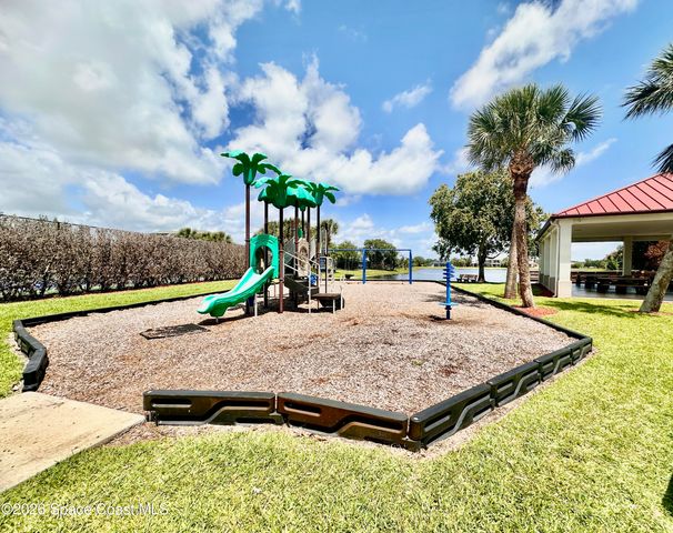 2817 Mondavi Drive, Rockledge, FL 32955