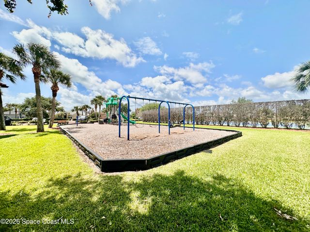 2817 Mondavi Drive, Rockledge, FL 32955