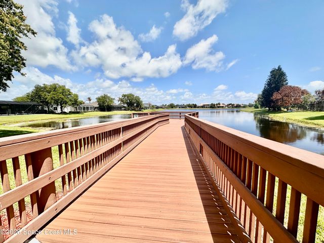 2817 Mondavi Drive, Rockledge, FL 32955