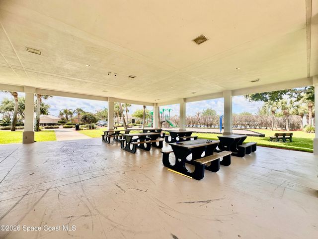 2817 Mondavi Drive, Rockledge, FL 32955
